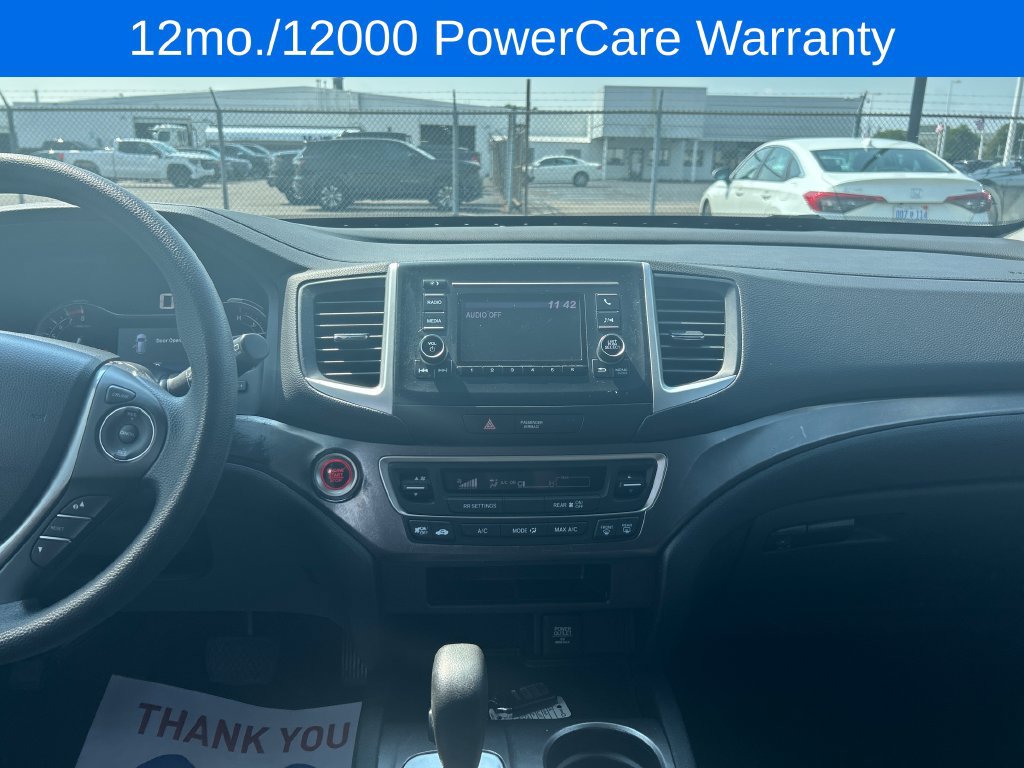 Used 2018 Honda Pilot LX image 17