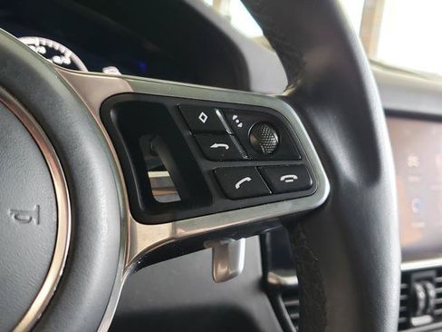 Used 2023 Porsche Cayenne GTS AWD/4WD image 21