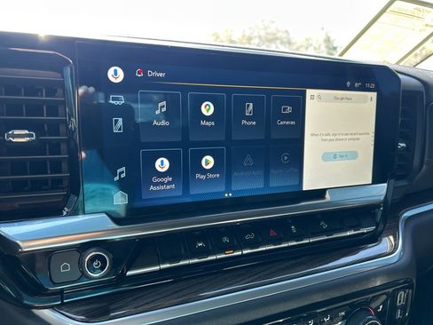 Used 2022 Chevrolet Silverado 1500 LT Trail Boss w/ Convenience Package II image 33