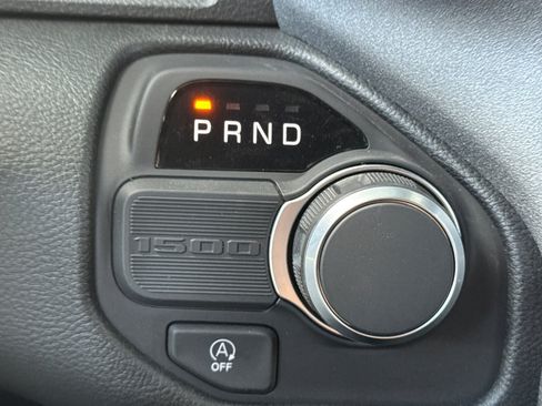 New 2026 RAM 1500 Express RWD image 19