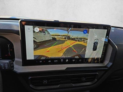 New 2026 Ford Bronco Sport Big Bend image 14