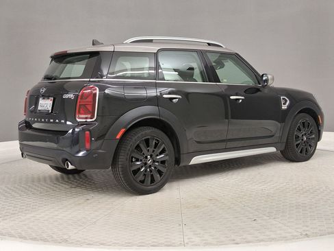 Used 2024 MINI Cooper Countryman S FWD image 7