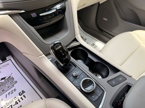 Used 2020 Cadillac XT5 Premium Luxury FWD image 20