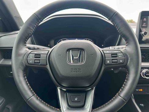 New 2026 Honda CR-V TrailSport image 17