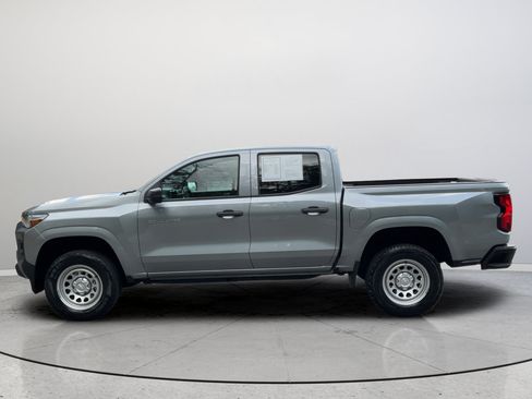 Used 2023 Chevrolet Colorado W/T RWD image 10