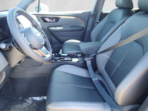 New 2026 Subaru Forester Sport image 11