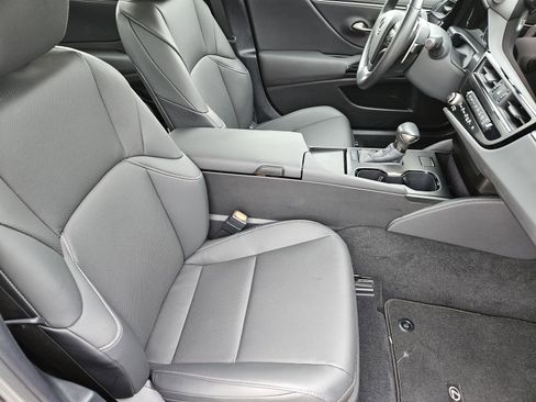 Used 2025 Lexus ES 350 w/ Accessory Package (Z2) FWD image 16