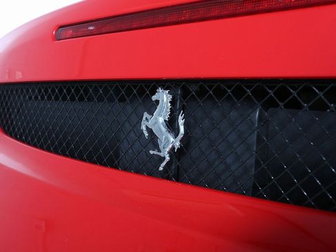 Used 2008 Ferrari F430 Spider image 19