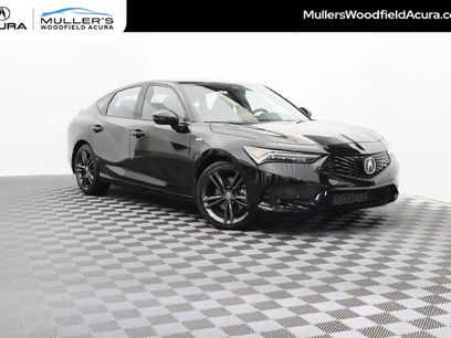 Used 2024 Acura Integra A-Spec w/ Technology Package