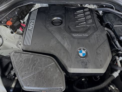 Used 2022 BMW X3 sDrive30i w/ Convenience Package image 39