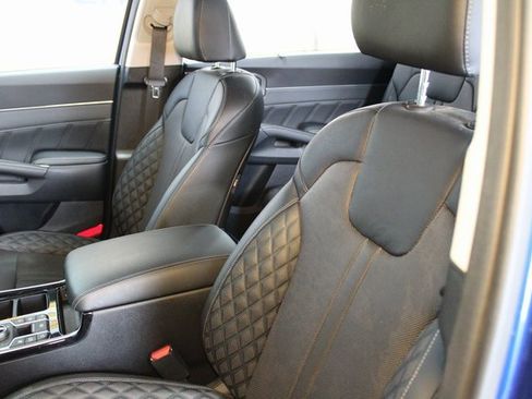 Used 2022 Kia Sorento SX image 20