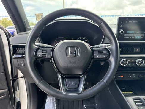 Certified 2023 Honda CR-V Sport Touring image 37