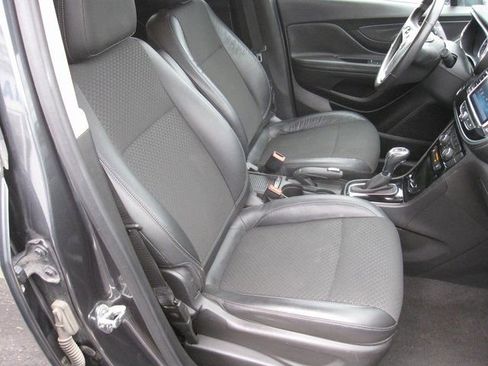 Used 2017 Buick Encore Preferred image 26