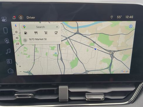 Used 2025 Chevrolet Equinox RS w/ Safety and Technology Package image 14