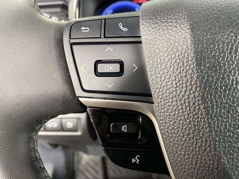 Used 2026 Toyota Camry XSE w/ Premium Package AWD/4WD image 18