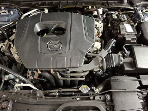 Used 2023 MAZDA CX-30 AWD 2.5 S w/ Preferred Package image 27