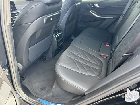 Used 2026 BMW X5 xDrive50e AWD/4WD image 17