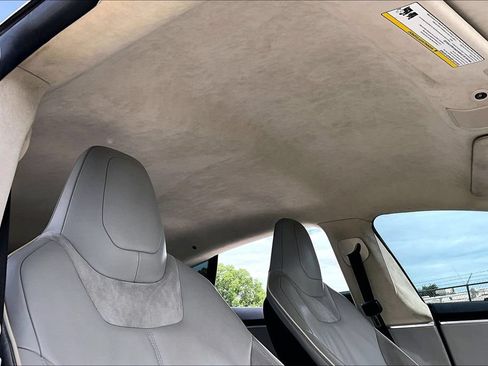 Used 2014 Tesla Model S P85 RWD image 22