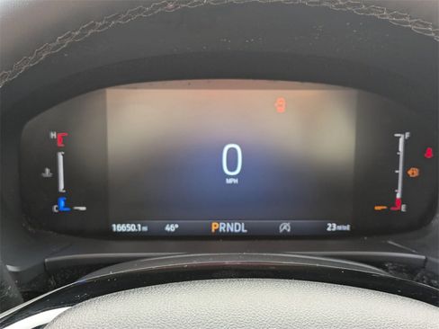 Used 2023 Ford Escape Active image 19