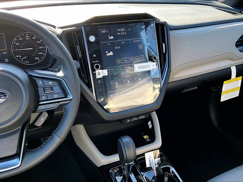 New 2026 Subaru Forester Limited image 6