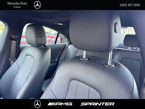 Certified 2026 Mercedes-Benz CLA 250 image 14
