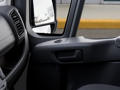 New 2026 RAM ProMaster 2500 w/ Convenience Group FWD image 25