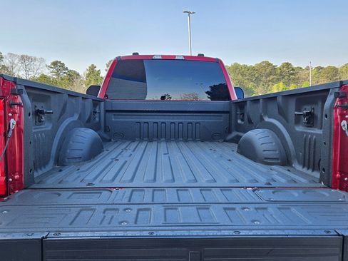 Used 2023 Ford F250 XLT w/ FX4 Off-Road Package AWD/4WD image 24