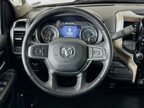 Used 2024 RAM 2500 Laramie w/ Safety Group image 18