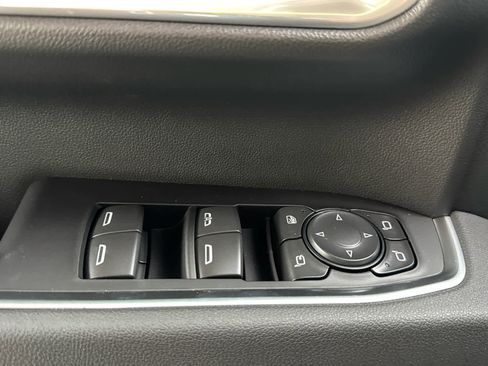 New 2026 Chevrolet Silverado 3500 LT w/ Trail Boss Package image 11