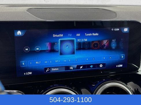 Used 2022 Mercedes-Benz GLB 250 image 16