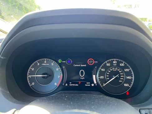 Used 2023 Acura RDX AWD image 10