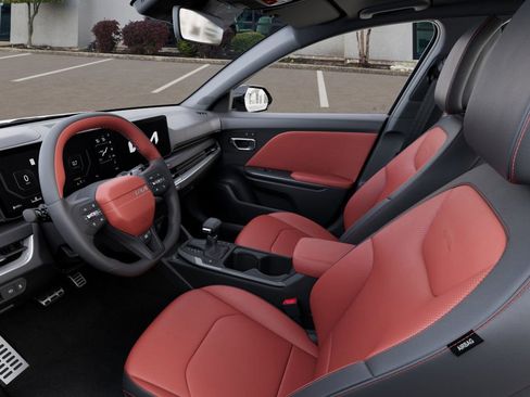 New 2026 Kia K4 GT-Line Turbo image 17