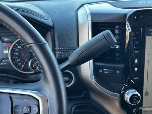 Certified 2024 RAM 3500 Laramie image 25