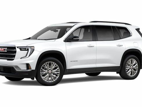 New 2025 GMC Acadia Elevation w/ Elevation Premium Package image 52