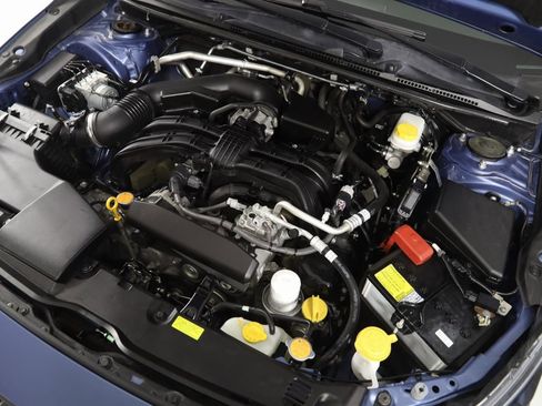 Used 2022 Subaru Crosstrek 2.5i Limited image 18