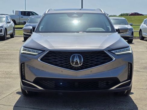 Used 2026 Acura MDX FWD w/ Technology Package image 3