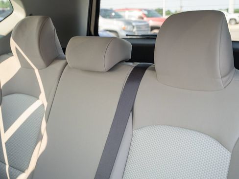 Used 2023 Kia Soul LX FWD image 19