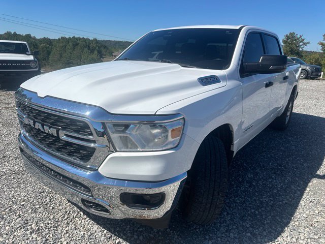 Used 2023 RAM 1500 Big Horn AWD/4WD image 1