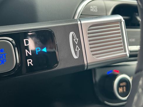 New 2026 Hyundai Palisade Calligraphy image 23