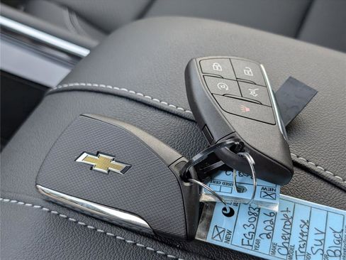 New 2026 Chevrolet Traverse LT w/ Driver Confidence Package image 20