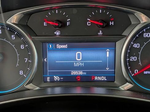 Certified 2024 Chevrolet Equinox LS w/ LS Convenience Package AWD/4WD image 17