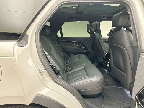 New 2026 Land Rover Range Rover Sport Dynamic SE image 15