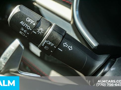 Used 2025 Acura MDX A-Spec AWD/4WD image 37