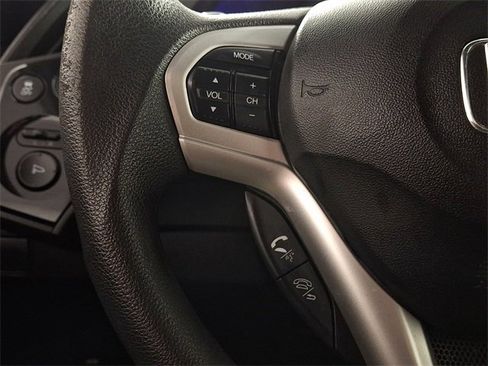 Used 2013 Honda CR-Z image 19