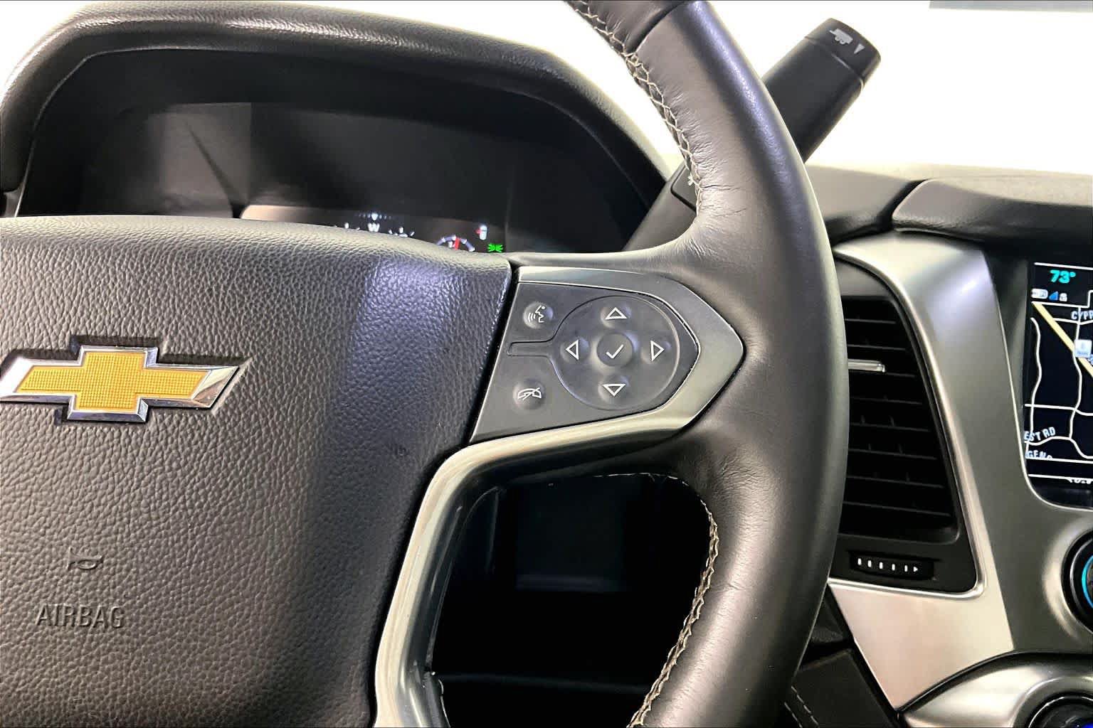 Used 2017 Chevrolet Tahoe Premier AWD/4WD image 23
