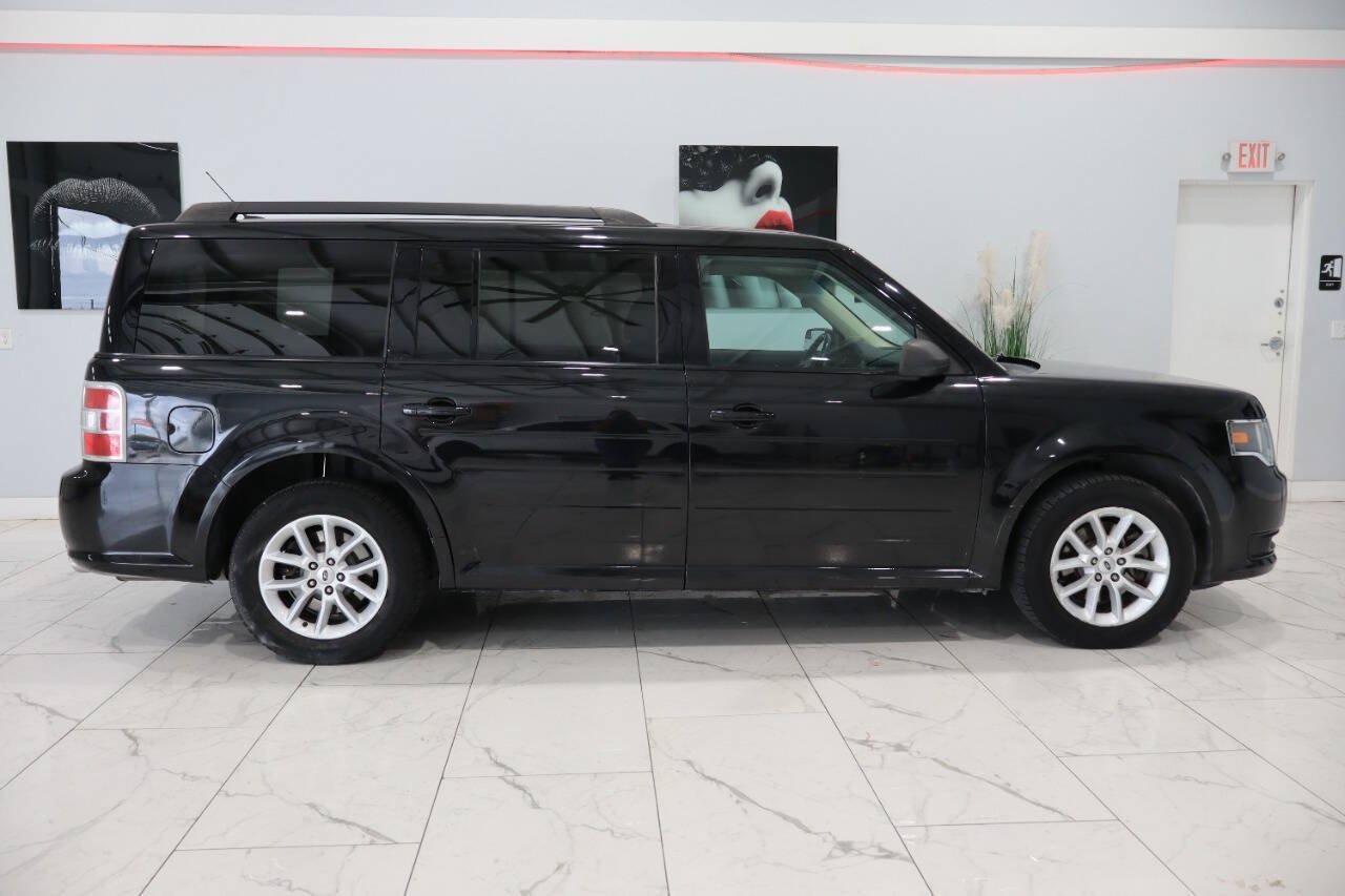 Used 2014 Ford Flex SE FWD image 3