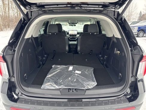New 2026 Ford Explorer Active w/ Active Comfort Package AWD/4WD image 15