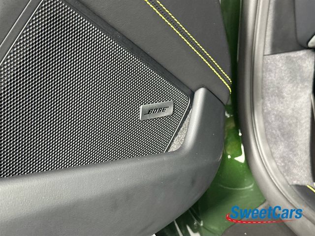 Used 2025 Porsche 911 GT3 RWD image 33