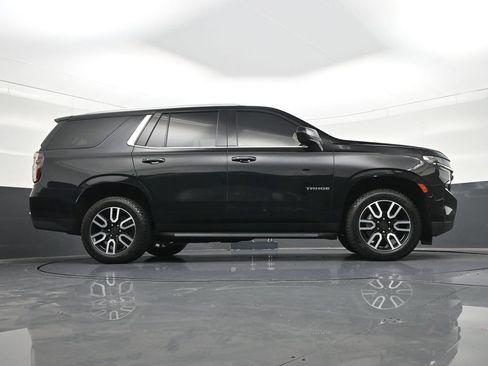 Used 2022 Chevrolet Tahoe LS RWD image 27