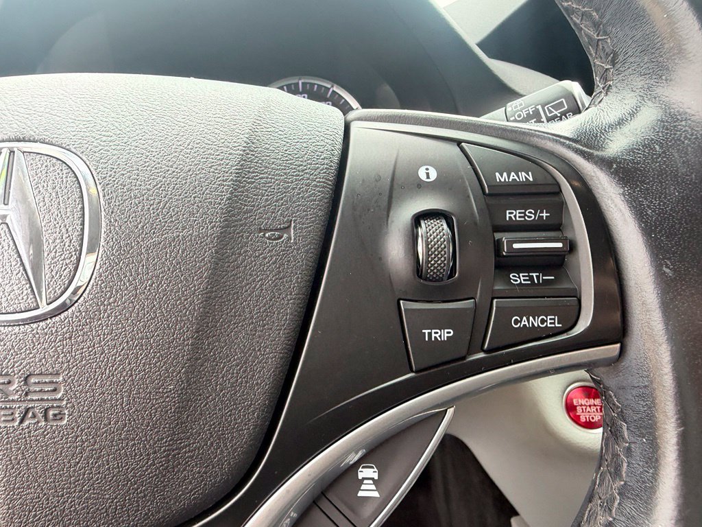 Used 2020 Acura MDX SH-AWD image 17